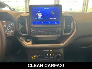 Ford Bronco Sport 2023 AWD Big Bend 4dr SUV