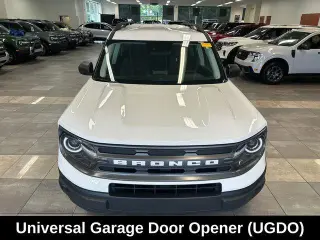 Ford Bronco Sport 2023 AWD Big Bend 4dr SUV