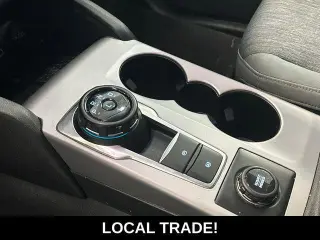 Ford Bronco Sport 2023 AWD Big Bend 4dr SUV