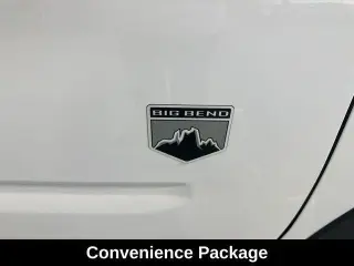 Ford Bronco Sport 2023 AWD Big Bend 4dr SUV