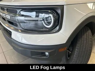 Ford Bronco Sport 2023 AWD Big Bend 4dr SUV