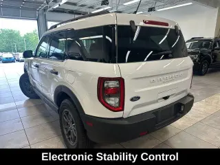 Ford Bronco Sport 2023 AWD Big Bend 4dr SUV