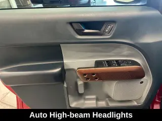 Ford Maverick 2022 AWD Lariat 4dr SuperCrew 4.5 ft. SB