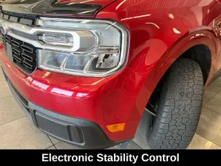 Ford Maverick 2022 AWD Lariat 4dr SuperCrew 4.5 ft. SB