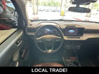 Ford Maverick 2022 AWD Lariat 4dr SuperCrew 4.5 ft. SB