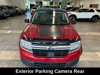 Ford Maverick 2022 AWD Lariat 4dr SuperCrew 4.5 ft. SB