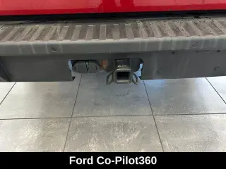 Ford Maverick 2022 AWD Lariat 4dr SuperCrew 4.5 ft. SB