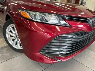 Toyota Camry 2018 SE 4dr Sedan
