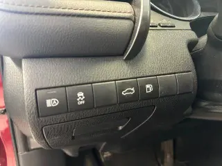 Toyota Camry 2018 SE 4dr Sedan