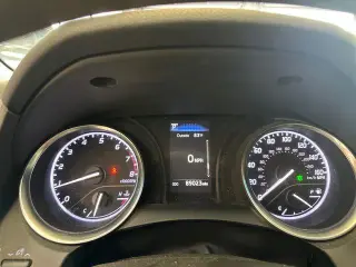 Toyota Camry 2018 SE 4dr Sedan