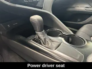 Toyota Camry 2018 SE 4dr Sedan