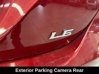 Toyota Camry 2018 SE 4dr Sedan