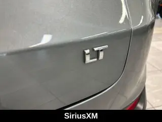 Chevrolet Trailblazer 2024 4x4 LT 4dr SUV