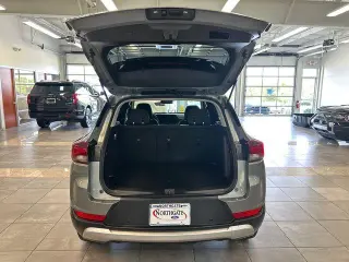 Chevrolet Trailblazer 2024 4x4 LT 4dr SUV