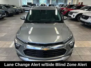 Chevrolet Trailblazer 2024 4x4 LT 4dr SUV