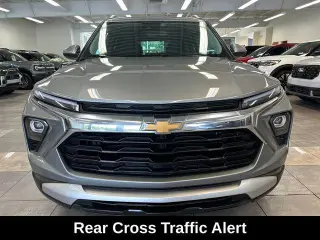 Chevrolet Trailblazer 2024 4x4 LT 4dr SUV