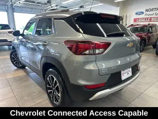 Chevrolet Trailblazer 2024 4x4 LT 4dr SUV