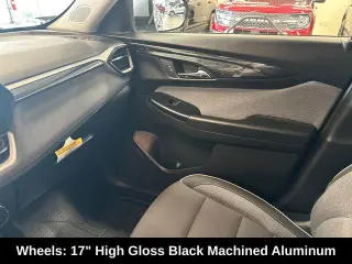Chevrolet Trailblazer 2024 4x4 LT 4dr SUV