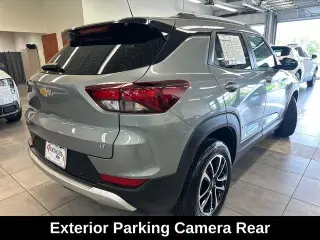 Chevrolet Trailblazer 2024 4x4 LT 4dr SUV