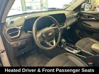 Chevrolet Trailblazer 2024 4x4 LT 4dr SUV