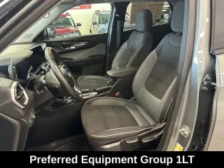 Chevrolet Trailblazer 2024 4x4 LT 4dr SUV