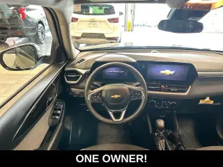 Chevrolet Trailblazer 2024 4x4 LT 4dr SUV