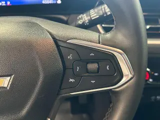 Chevrolet Trailblazer 2024 4x4 LT 4dr SUV