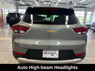 Chevrolet Trailblazer 2024 4x4 LT 4dr SUV