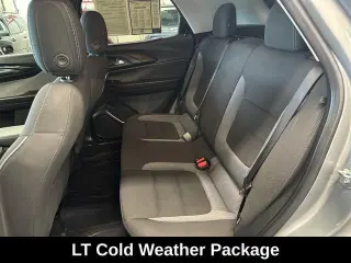 Chevrolet Trailblazer 2024 4x4 LT 4dr SUV