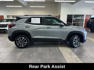Chevrolet Trailblazer 2024 4x4 LT 4dr SUV