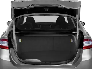 Ford Fusion 2016 SE 4dr Sedan