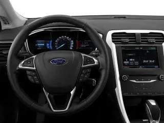 Ford Fusion 2016 SE 4dr Sedan