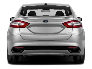 Ford Fusion 2016 SE 4dr Sedan
