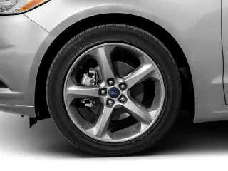 Ford Fusion 2016 SE 4dr Sedan