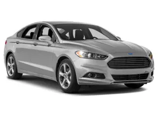 Ford Fusion 2016 SE 4dr Sedan