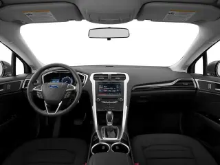 Ford Fusion 2016 SE 4dr Sedan