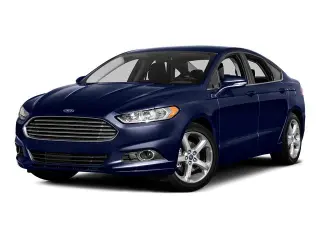 Ford Fusion 2016 SE 4dr Sedan