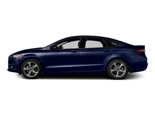 Ford Fusion 2016 SE 4dr Sedan