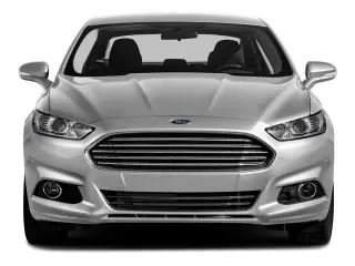 Ford Fusion 2016 SE 4dr Sedan
