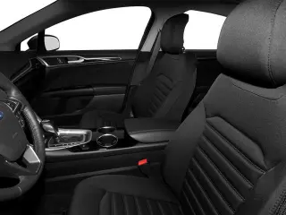 Ford Fusion 2016 SE 4dr Sedan