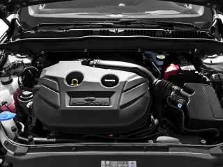 Ford Fusion 2016 SE 4dr Sedan
