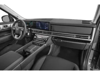 Hyundai SANTA FE 2026 AWD SE 4dr SUV