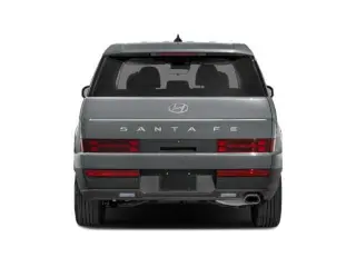 Hyundai SANTA FE 2026 AWD SE 4dr SUV