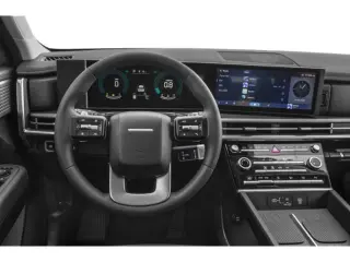 Hyundai SANTA FE 2026 AWD SE 4dr SUV