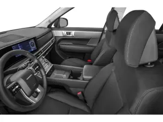 Hyundai SANTA FE 2026 AWD SE 4dr SUV