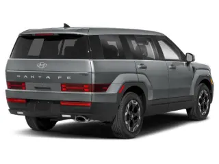Hyundai SANTA FE 2026 AWD SE 4dr SUV
