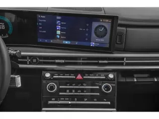 Hyundai SANTA FE 2026 AWD SE 4dr SUV