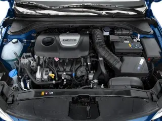 Hyundai ELANTRA 2018 Sport 4dr Sedan 6M
