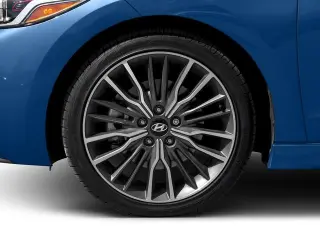 Hyundai ELANTRA 2018 Sport 4dr Sedan 6M