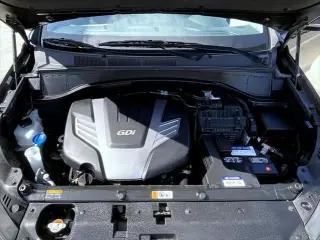 Hyundai SANTA FE XL 2019 SE 4dr Crossover